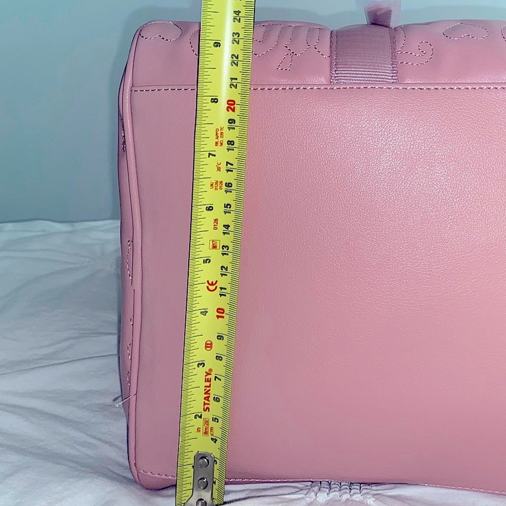 💗 New Juicy Couture Duffel Bag - Picture 5 of 8